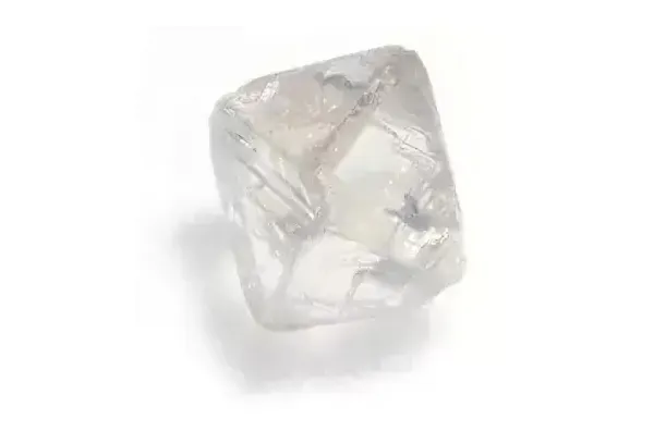 L'histoire de la forme des diamants