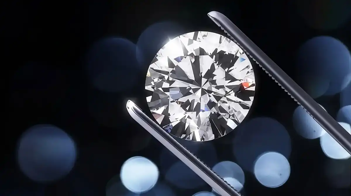Diamond Purity