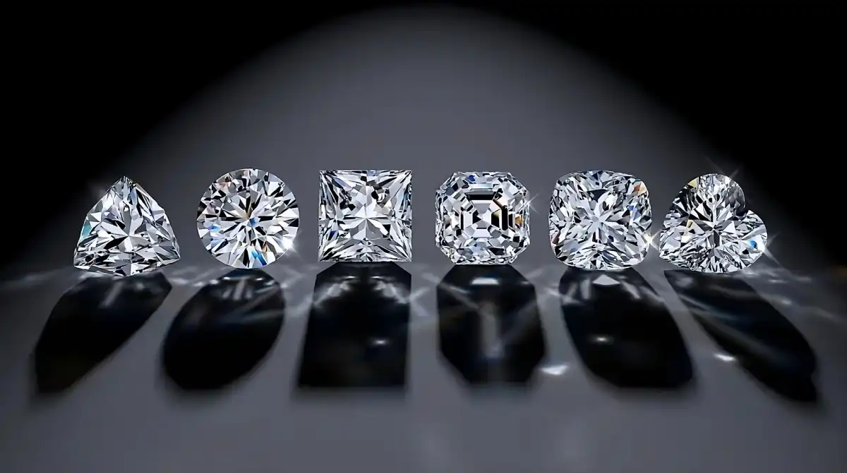 diamond size
