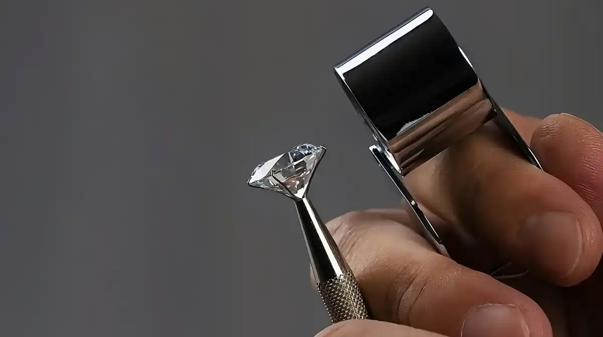 diamond carat