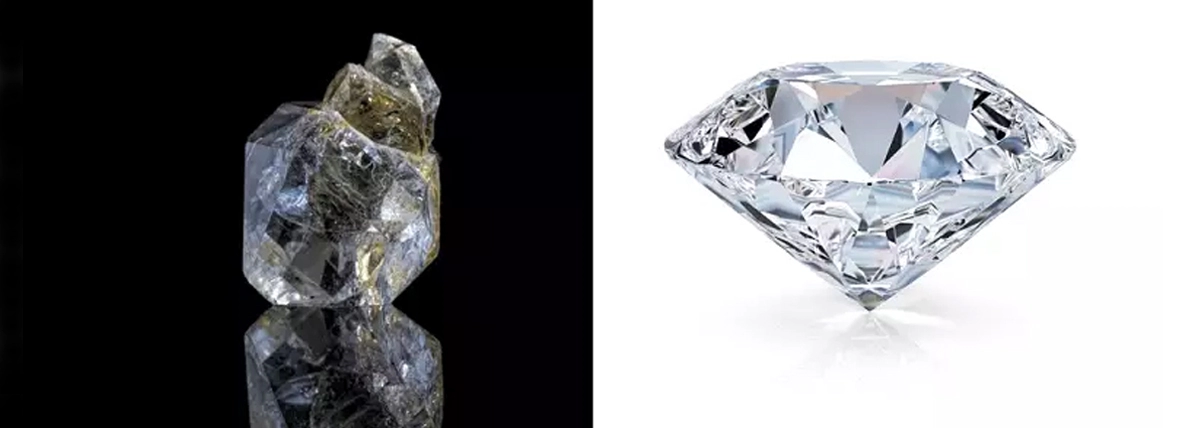 Pourquoi les diamants de la Maison Celinni brillent-ils autant ?