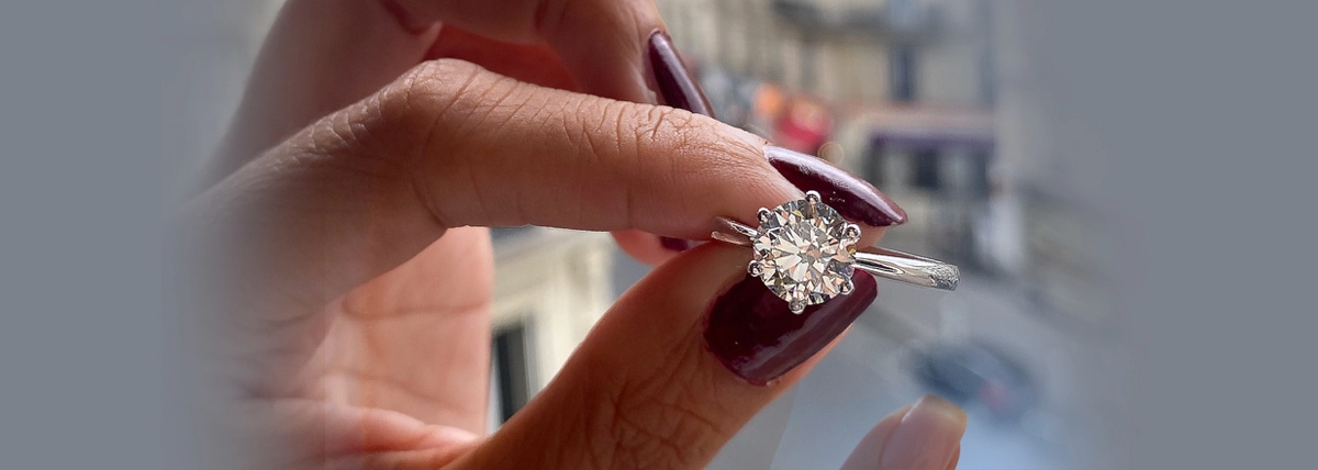 Pourquoi choisir les diamants comme placement ?