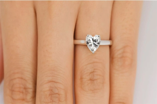 Be clear about diamond certificates