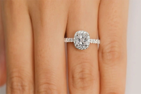 Buy your diamond in the right place