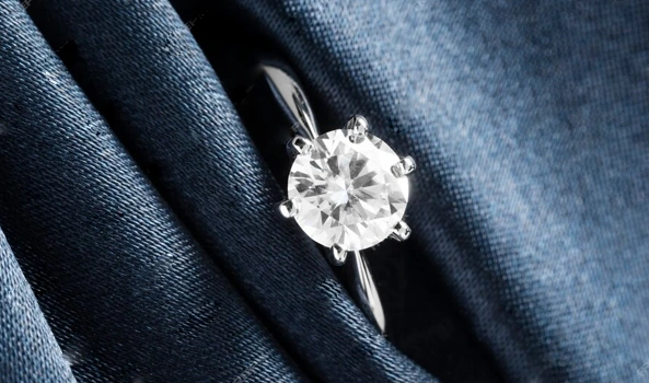 Certified diamonds