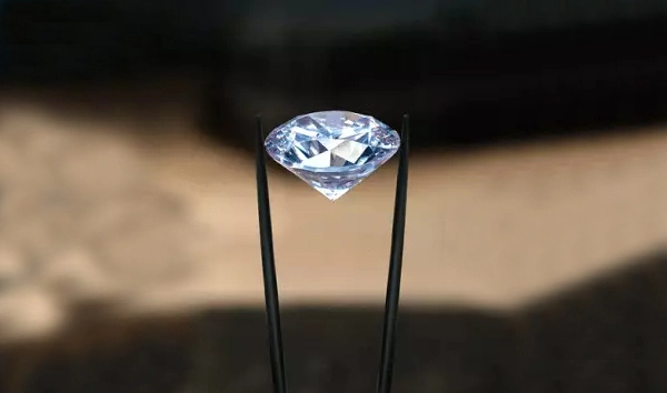 Les diamants de la Maison Celinni