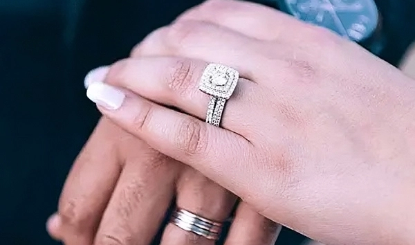 De diamanten De diamanten