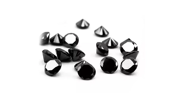 DIAMANT NOIR