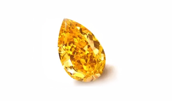 DIAMANT ORANGE