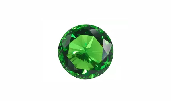 DIAMANT VERT