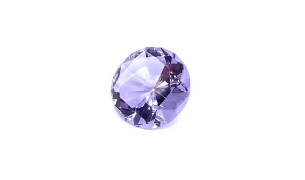 DIAMANT VIOLET