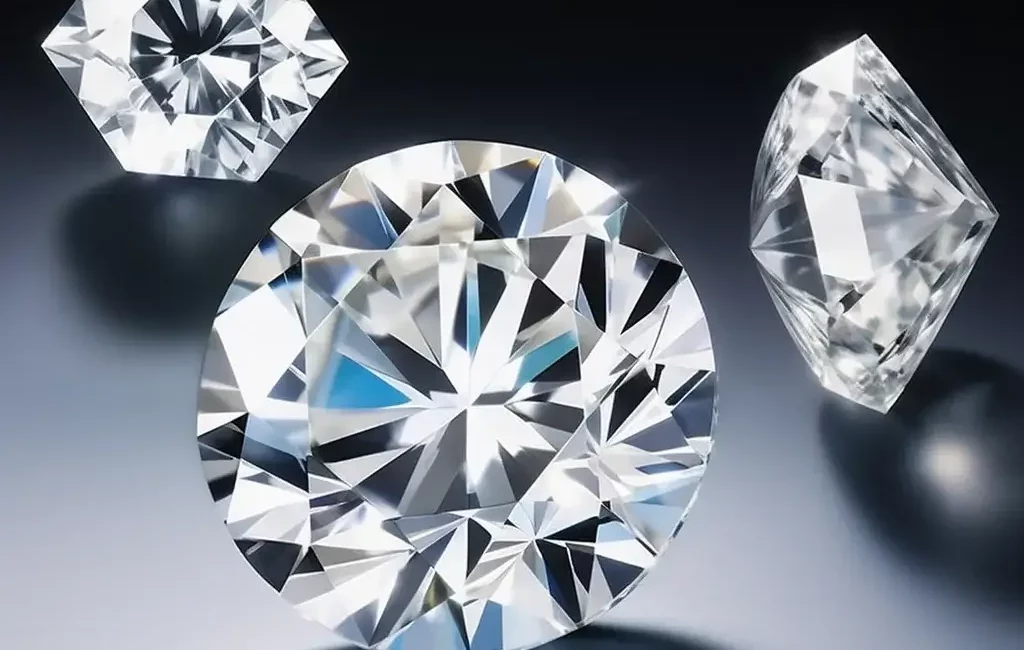 diamond carat