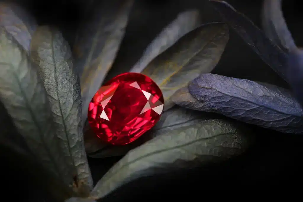 ruby
