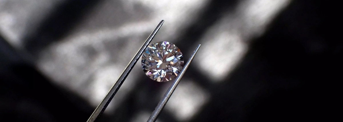 The diamond