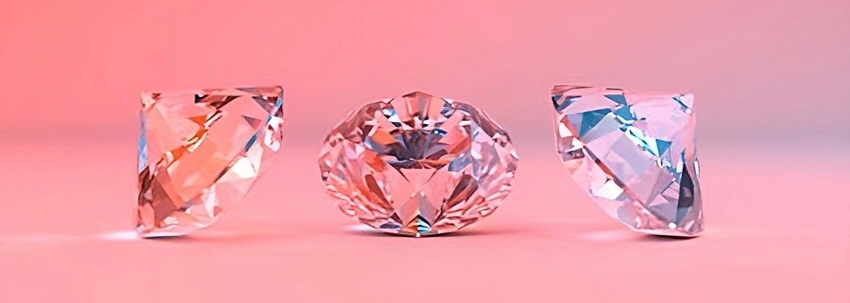 VOCABULAIRE DE LA FORMATION DES DIAMANTS