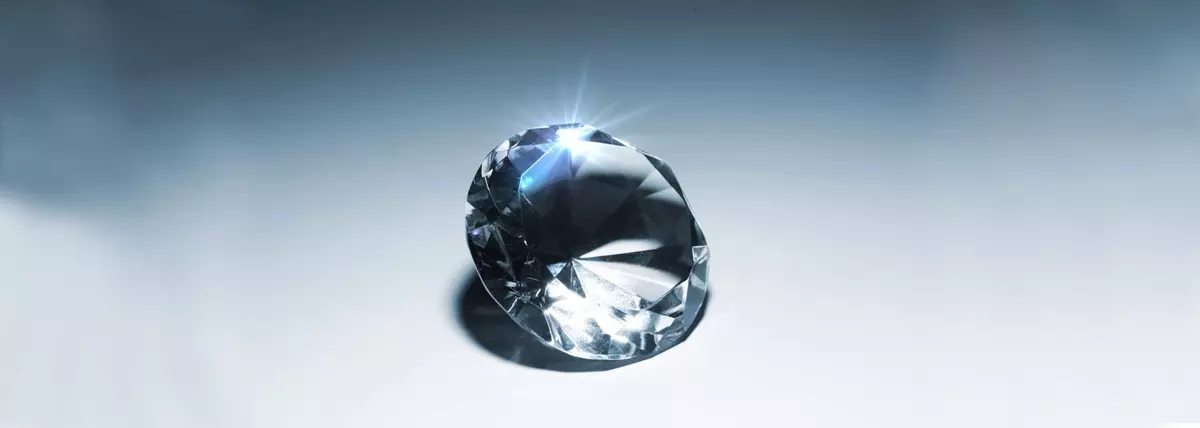 Dureté diamant