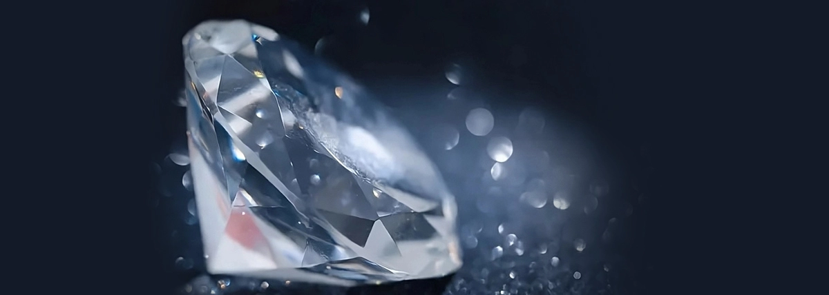 Is the diamond unbreakable?