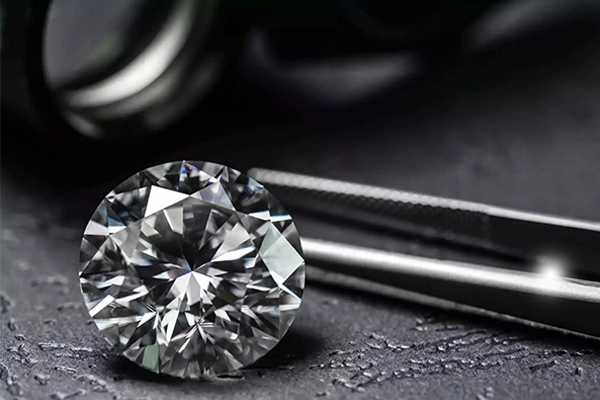 The diamond, a precious stone unlike any other.