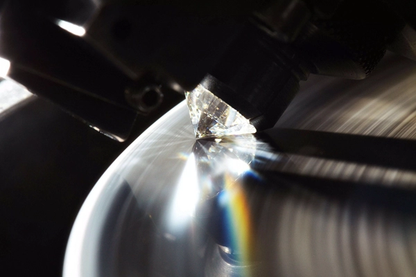 Why is the diamond so expensive?