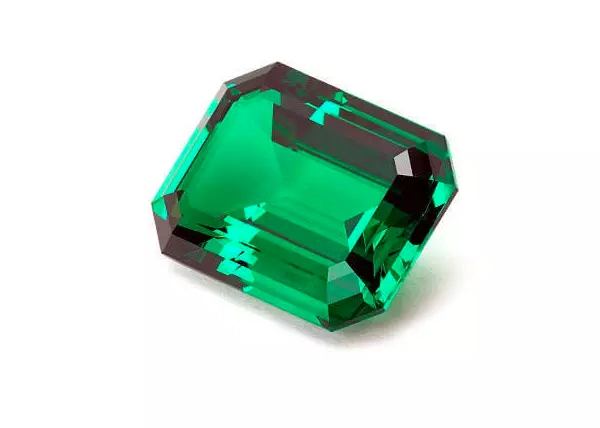 What is a good quality emerald?