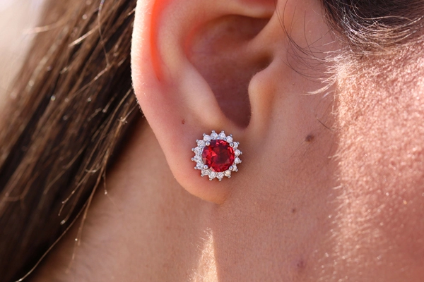 What is the budget allocated for my ruby?