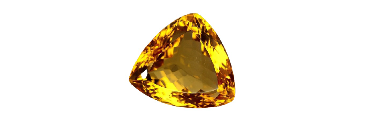 DIAMANT JAUNE