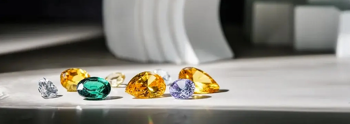 SAPPHIRE GUIDE