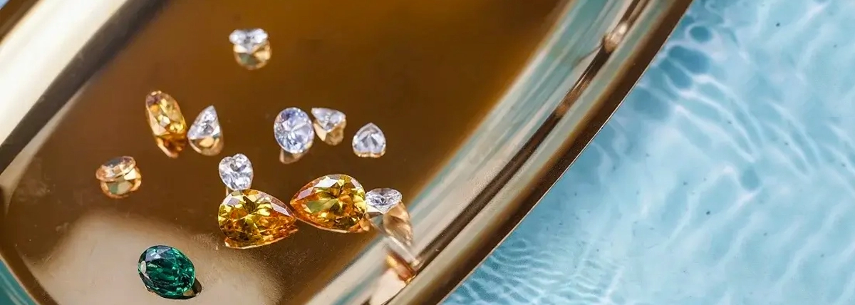 THE DIFFERENT TYPES OF SAPPHIRES