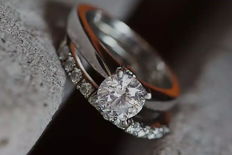 Perfect diamond