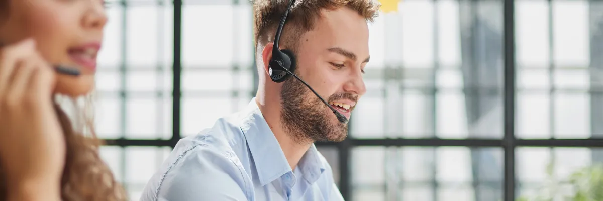 Customer service available 7 days a week Customer service available 7 days a week