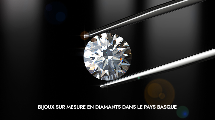 vente diamants naturels pays basque