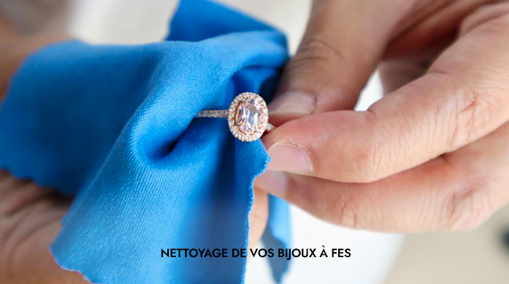 rénovation et nettoyage bijoux fès mise à neuf bijoux