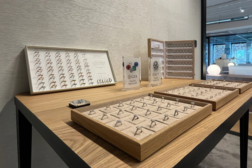 Showroom_Celinni_Nantes