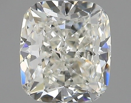 diamant taille émeraude coussin