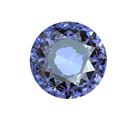 BLUE DIAMOND