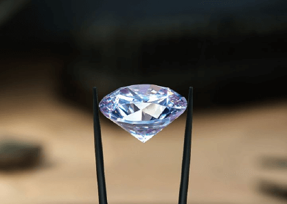 Forme et taille du diamant