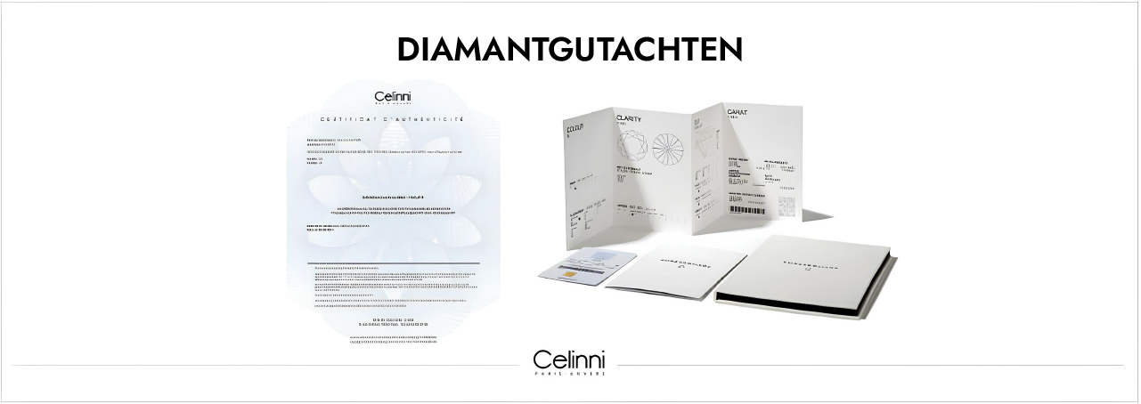 Diamantgutachten Diamantgutachten