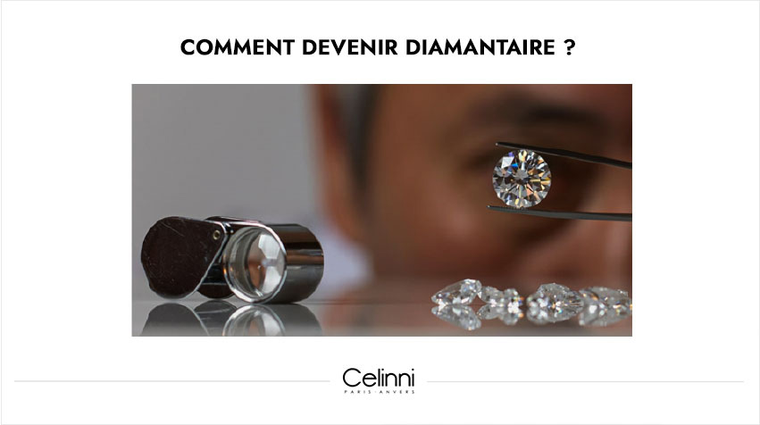 comment devenir diamantaire ?