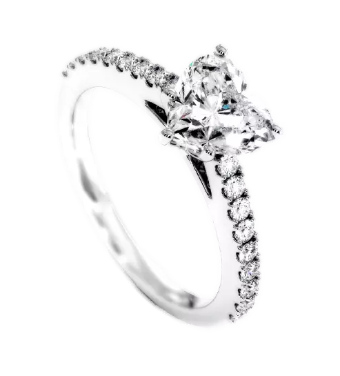 diamond engagement ring