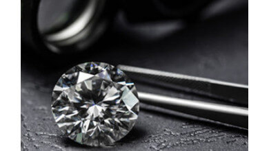 Color : la couleur du diamant - 4C
