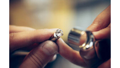 Carat : le carat du diamant - 4C