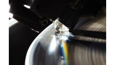 Cut : la coupe ou taille du diamant - 4C