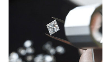 LES CERTIFICATS INTERNATIONAUX DU DIAMANT