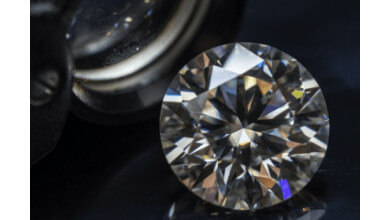 QU’EST-CE QU’UN DIAMANT PARFAIT ?