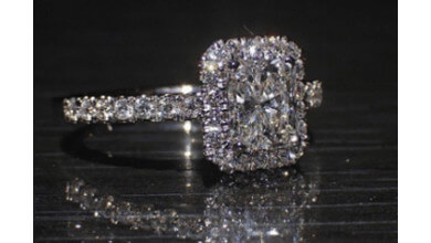 ENTRETIEN DES DIAMANTS ET DES BIJOUX