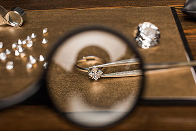 Création de bijou diamant sur mesure Celinni bagues en diamant sur mesure Celinni