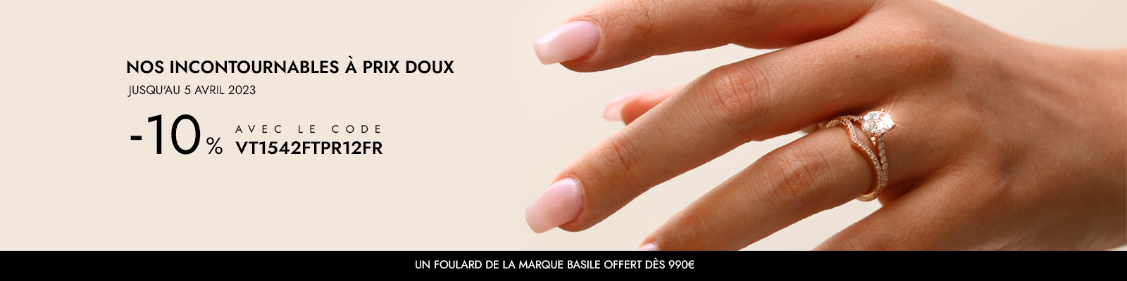 bijouterie en ligne diamant