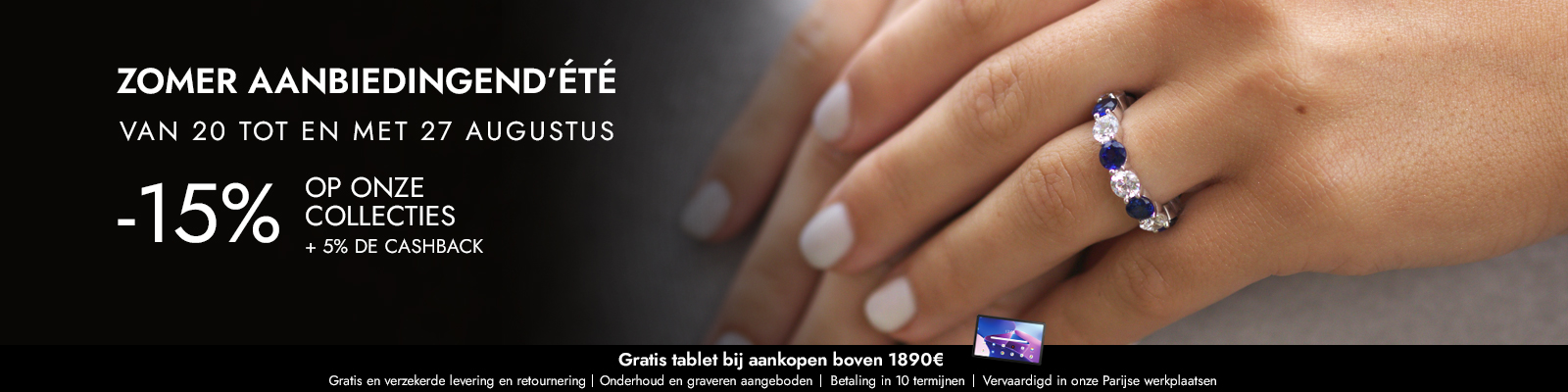 online diamanten juwelier