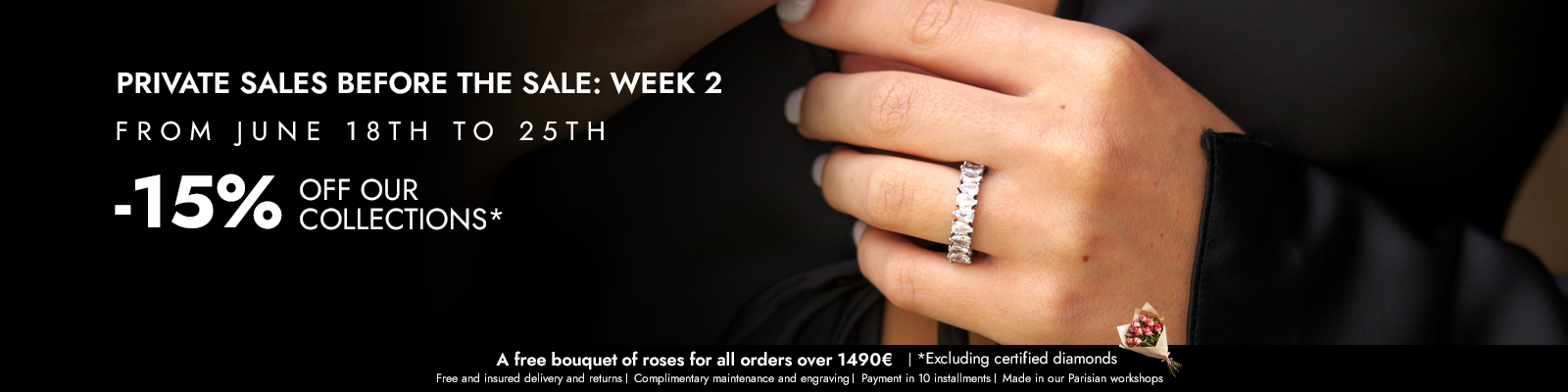 online diamond jewelry store
