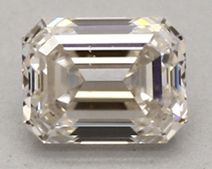 diamant couleur K